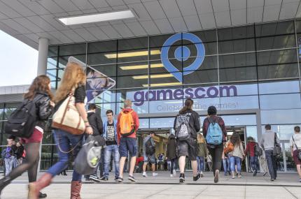 Die Gamescom öffnet vom 5. bis 9. August ihre Pforten. Wir fassen die wichtigsten Termine zusammen.