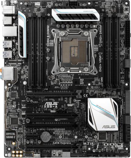 Asus X99-A