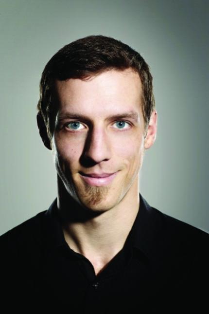 'In Videospielen mit historischen Bezügen kann man die verschiedenen Perspektiven der Menschheitsgeschichte wahrnehmen.' - Maxime Durand