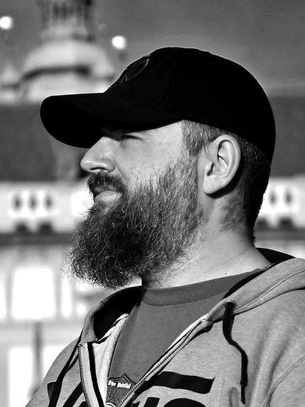 'Ich möchte keinen klischeehaften Mist über das dunkle Zeitalter erschaffen. Die Epoche war anders, als sie meistens dargestellt wird.' - Daniel Vávra