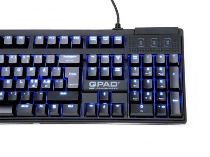 QPAD MK-70