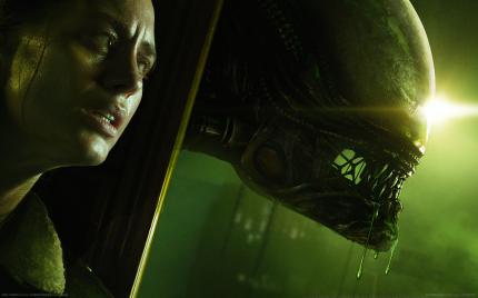 Wunschdenken: Eine Fortsetzung von Alien: Isolation wird es wohl nie geben.