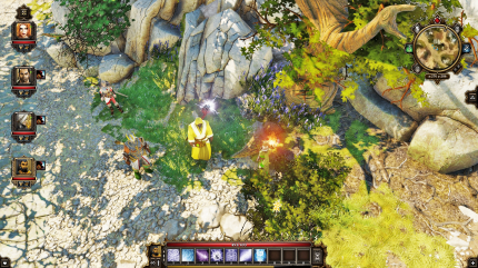 Mit der 4 Player-Mod ist es möglich, den Multiplayer-Modus von Divinity: Original Sin zu viert zu spielen.