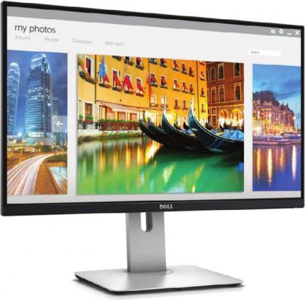Dell UltraSharp U2515H