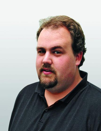 Jan Theysen ist Kreativdirektor und Geschäftsführer von King Art Games.