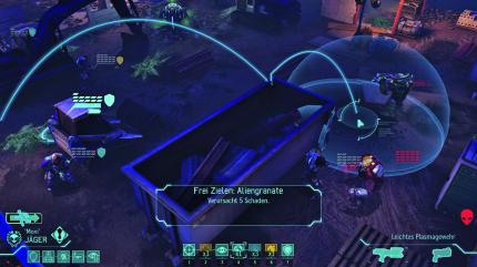 X-COM: Enemy Unknown (2012)