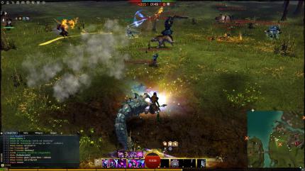 Ausnahmestellung: Das Geschäfts­modell von Guild Wars 2 ist einzig­artig. Kein Free2Play, keine Abonnenten - und doch erfolgreich.