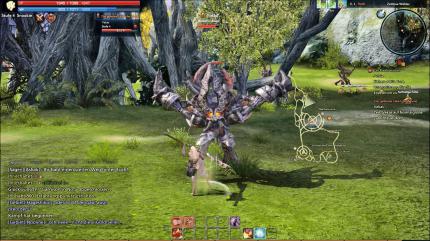 TERA