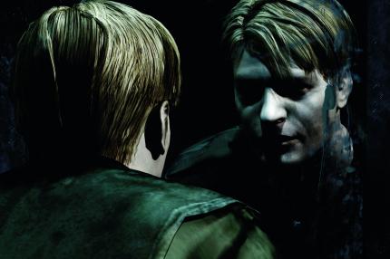 Horror-Klassiker: James Sunderland ist fertig mit der Welt. (Silent Hill 2)