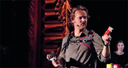 Ubisofts 2010er E3-Pressekonferenz belächeln wir heute noch. Wieso hielt man es für eine gute Idee, im Rahmen einer Videospiel-Messe das Lasertag-Spielzeug 'Battle Tag' vorzustellen?