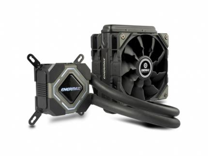 Enermax Liqmax II 120