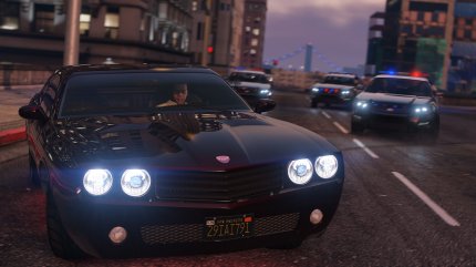 Die aktuell zehn besten Action-Games - Videospecial mit GTA 5, God of War und mehr (8)