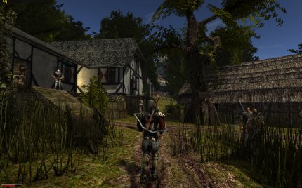 Gothic 2: Piranha Bytes Meisterstück (13)