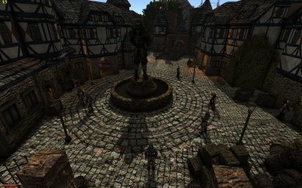 Gothic 2: Piranha Bytes Meisterstück (8)