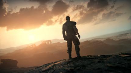 Mad Max erstmals angespielt: Mit dem Anti-Held durch das Ödland. (8)