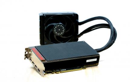 AMD R9 Fury X