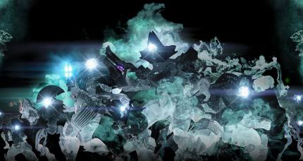 Die titelgebenden Besessenen sind ein neuer Gegnertyp im dritten Expansion Pack für Destiny.