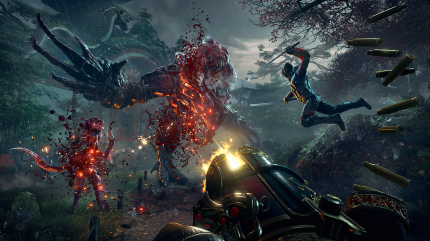 Shadow Warrior 2 