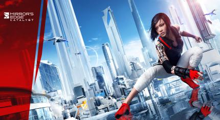 Mirror's Edge Catalyst erzählt die Geschichte von Faith.