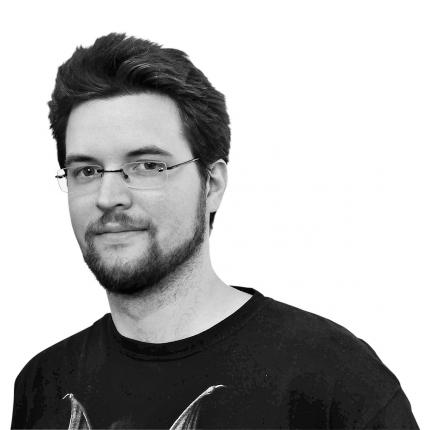 'Mein persönlicher Superstar dieser Messe war aber definitiv Deus Ex: Mankind Divided!'