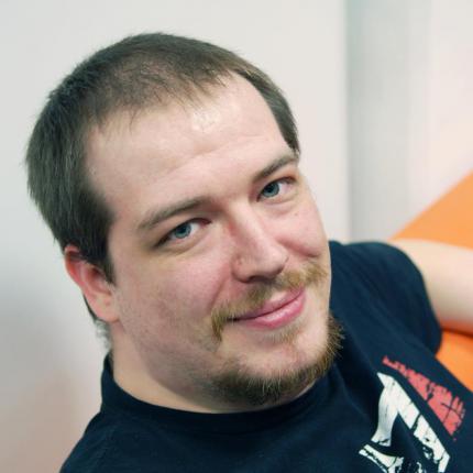 'Mein persönliches Messehighlight ist dabei Horizon: Zero Dawn.'