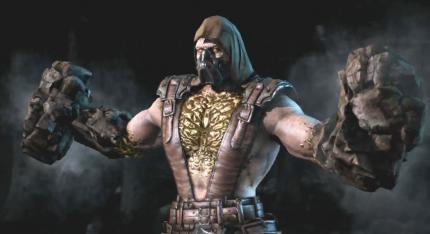 Steifen Animationsübergänge, ungenaue Kollisionsabfrage, unsaubere Trefferzonen: Mortal Kombat X hakt an vielen wichtigen Punkten.