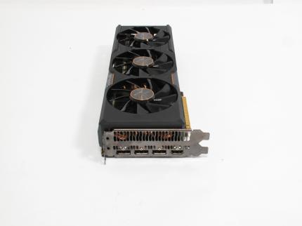 Sapphire R9 Fury Tri-X OC
