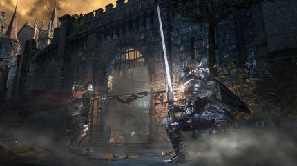 Dark Souls 3 - Screenshots aus dem kommenden Abenteuer (5)