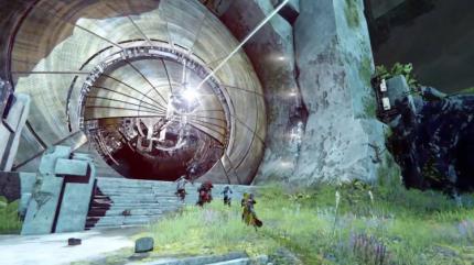 Raids nur mit fester Gruppe: Änderungen am Matchmaking-System in Destiny sind gegenwärtig nicht vorgesehen.