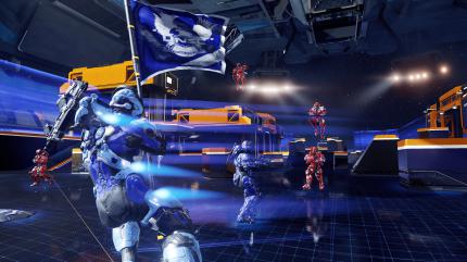 Neben der Kampagne gibt es die beiden umfangreichen Mehrspielerparts Arena und Warzone. Sobald diese umfassend getestet werden können, kommt ein Wertungsupdate.