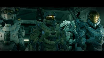 Kein Splitscreen für Halo 5. Nach den neuesten Verkauszahlen von PS4 und Xbox One ist der Titel wohl kein Systemseller geworden.