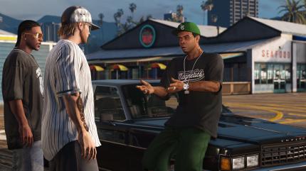 GTA Online - Erste Missionen für Geld und RP