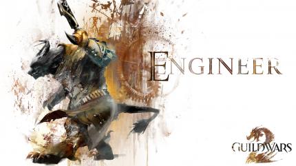 Der Ingenieur ist ein Erfinder.