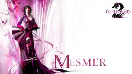Der Mesmer ist ein Meister der Illusionen.