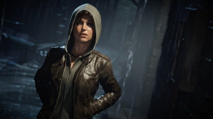 Lara erlebt in Rise of the Tomb Raider ihr bislang persönlichstes Abenteuer. Wirklich mitgefiebert haben wir dennoch nicht.