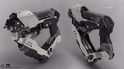 Star Citizen: Das Multitool für Feldreparaturen