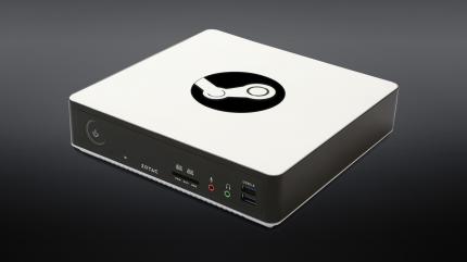 Die Zotac NEN Steam-Machine