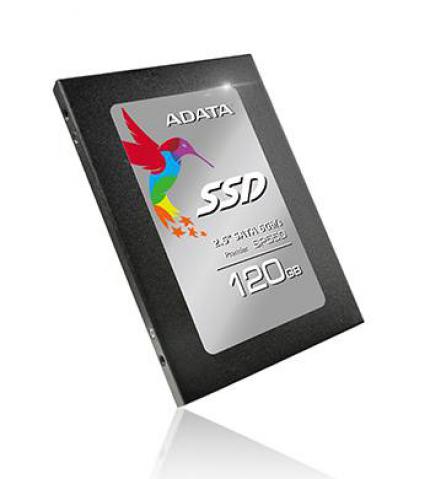 ADATA SP550 (mit diversen Kapazitäten erhältlich)