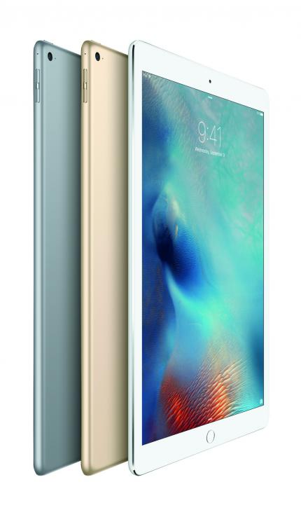 Apples Riesentablet iPad Pro (1)