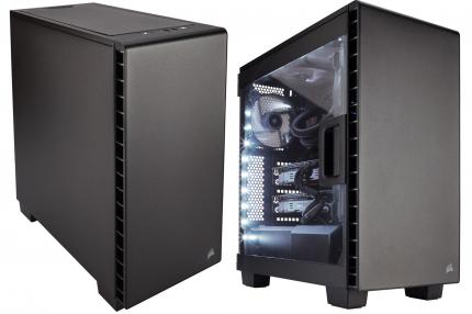 Corsair Carbide Series 400C