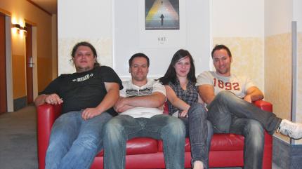 Ohrwurm: Der Games-Aktuell-Podcast wurde 2007 ins Leben gerufen.