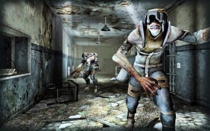 Lost Within: Ein Horrorspiel aus dem Hause Amazon.