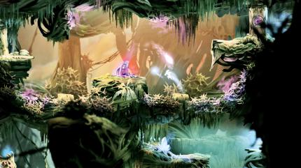 Ori and the Blind Forest: Action-Adventure mit Anspruch.