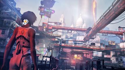 Remember Me: Gehirnmanipulation in Neo-Paris.