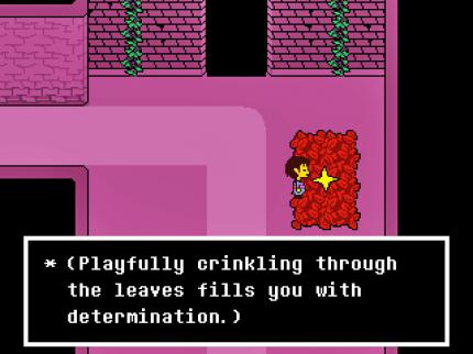 Undertale: Indie-RPG der besonderen Art.