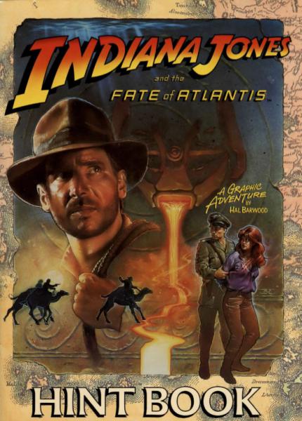 Wenn man einen Spieleklassiker auf GOG.com kauft, bekommt man nicht nur eine garantiert lauffähige Version des Titels, sondern obendrein liebevolle Extras wie Original-Komplettlösungsbücher in digitaler Form gratis dazu.