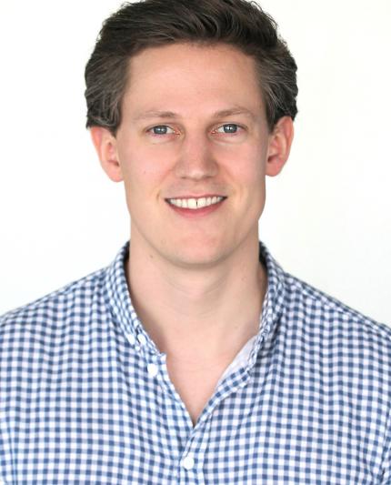 Christoph Pardey ist Head of Territory Management bei GOG.com.