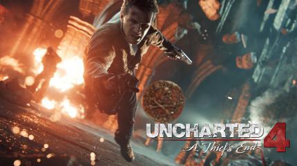 Uncharted 4: Der wohl wichtigste Exklusivtitel des Jahres wurde erneut verschoben, soll nun am 27. April - und damit NACH dem Xbox-One-Konkurrenten Quantum Break - erscheinen. (PS4)
