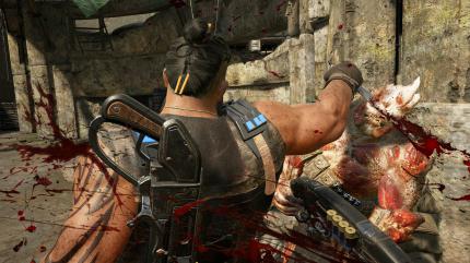 Gears of War 4 in der Gamescom-Vorschau (2)