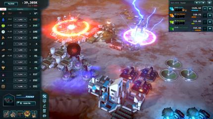 Offworld Trading Company (Mohawk Games)